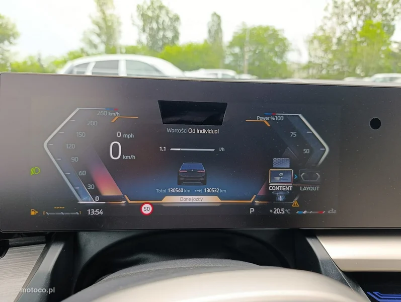 BMW Seria 5 G60 520 8