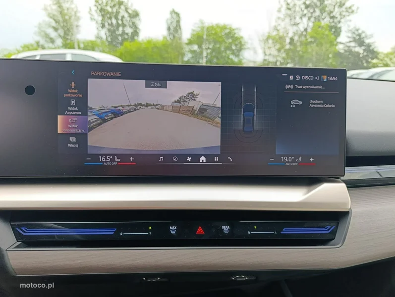 BMW Seria 5 G60 520 9