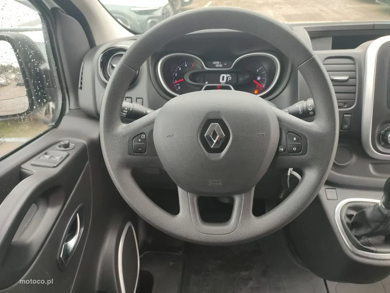 Renault Trafic III 15