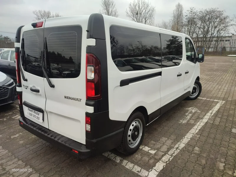 Renault Trafic III 17