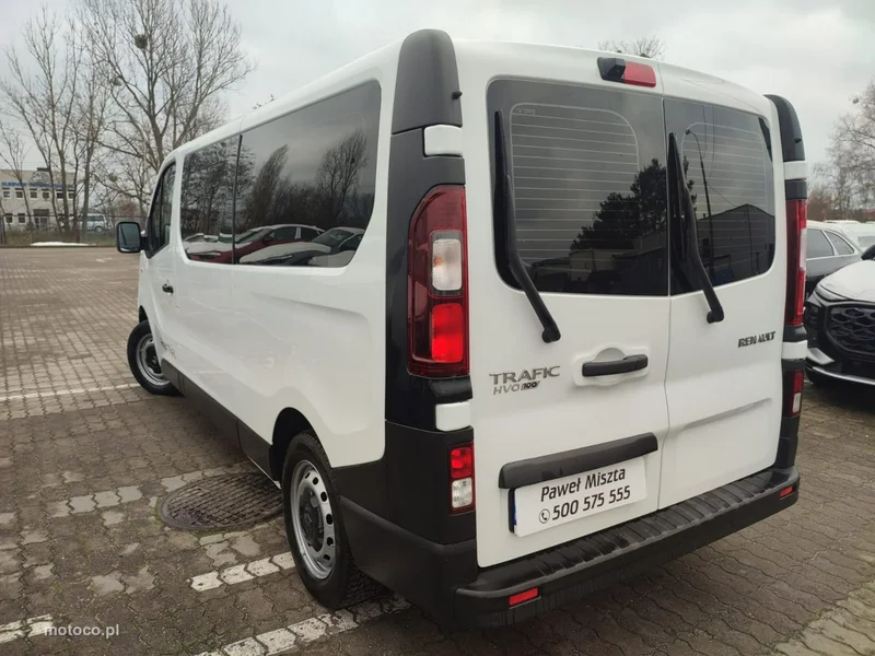 Renault Trafic III 18