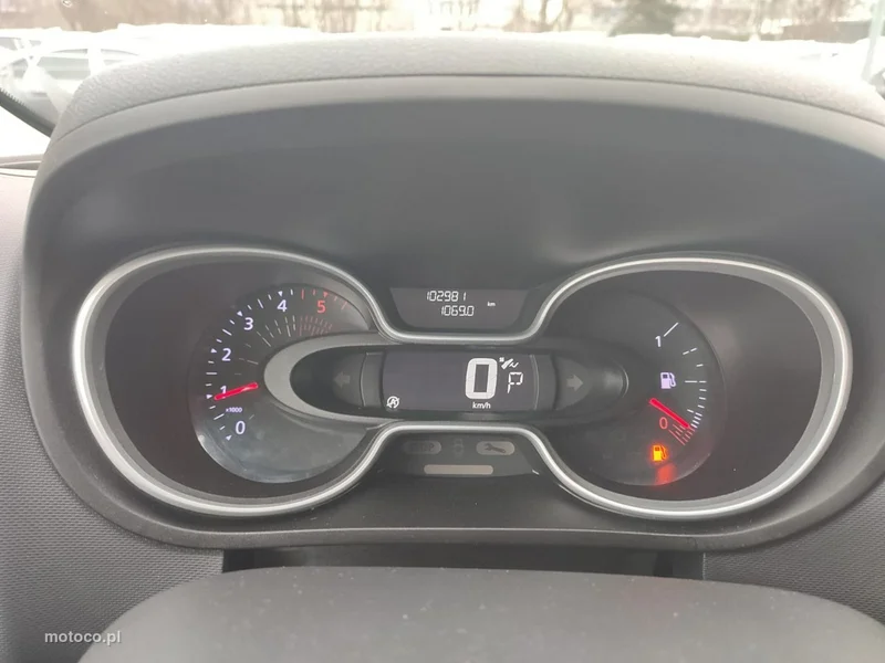 Renault Trafic III 3
