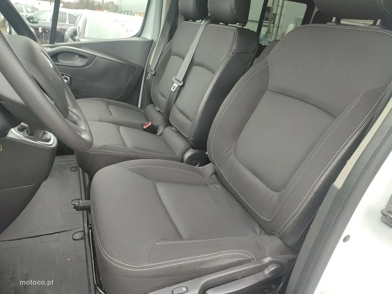 Renault Trafic III 25