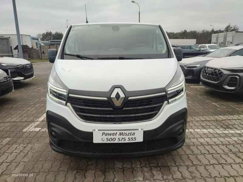 Renault Trafic III 29