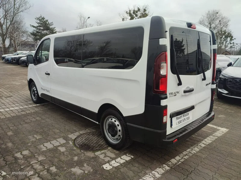 Renault Trafic III 31