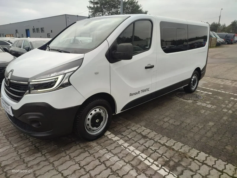 Renault Trafic III 32