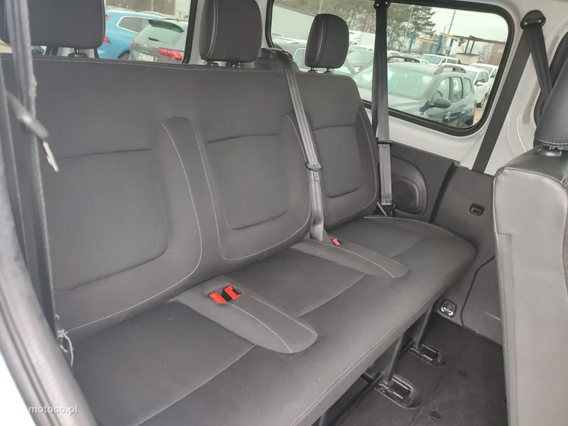 Renault Trafic III 9