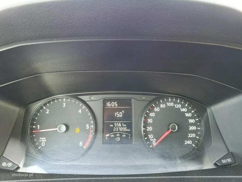 Volkswagen Transporter 21