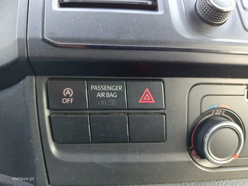 Volkswagen Transporter 6