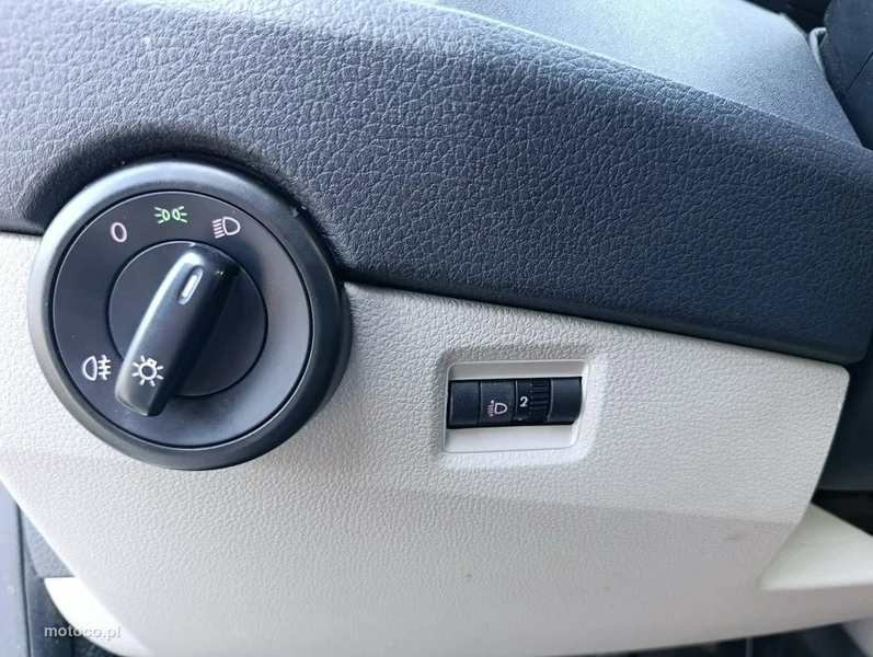 Volkswagen Transporter 7