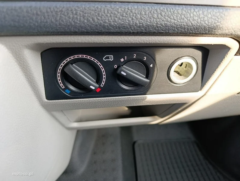 Volkswagen Transporter 8