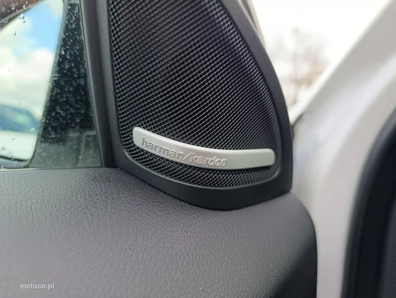 Mercedes-Benz GLA X156 GLA 45 AMG 37