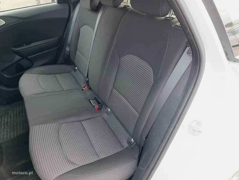 Kia Cee'd 11