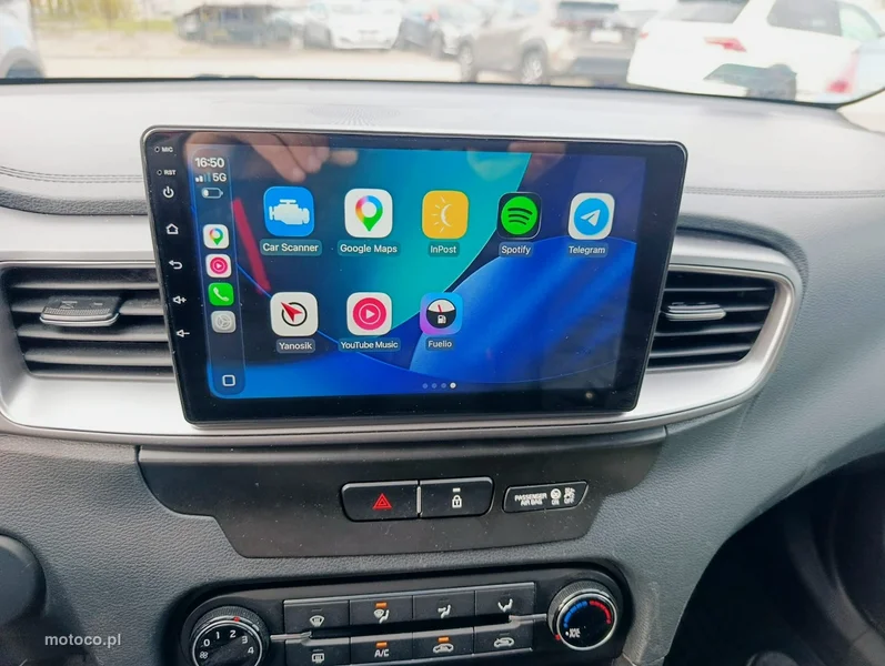 Kia Cee'd 13