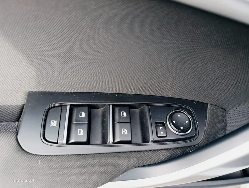 Kia Cee'd 18