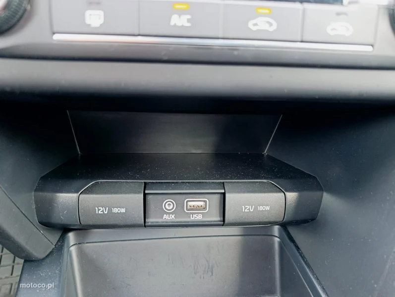 Kia Cee'd 19