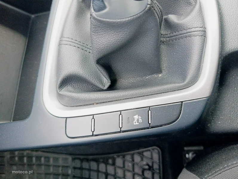 Kia Cee'd 22
