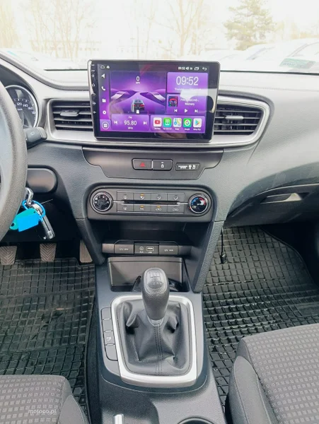 Kia Cee'd 24