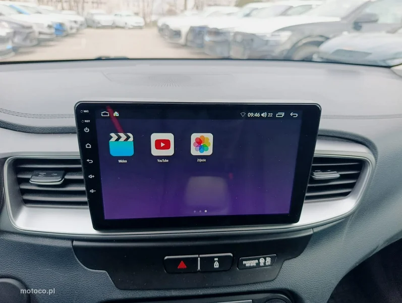 Kia Cee'd 26
