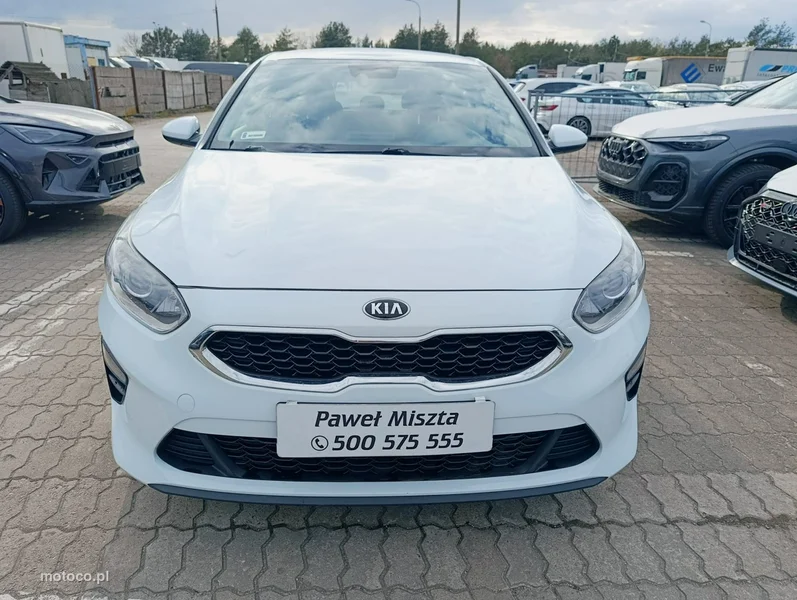 Kia Cee'd 28