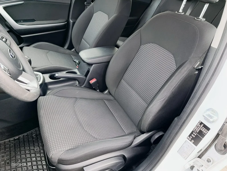 Kia Cee'd 30