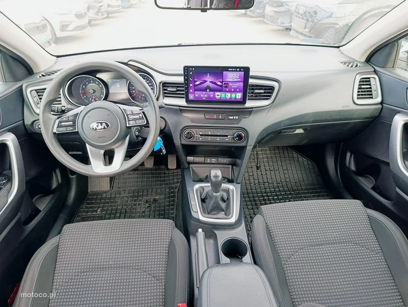 Kia Cee'd 33