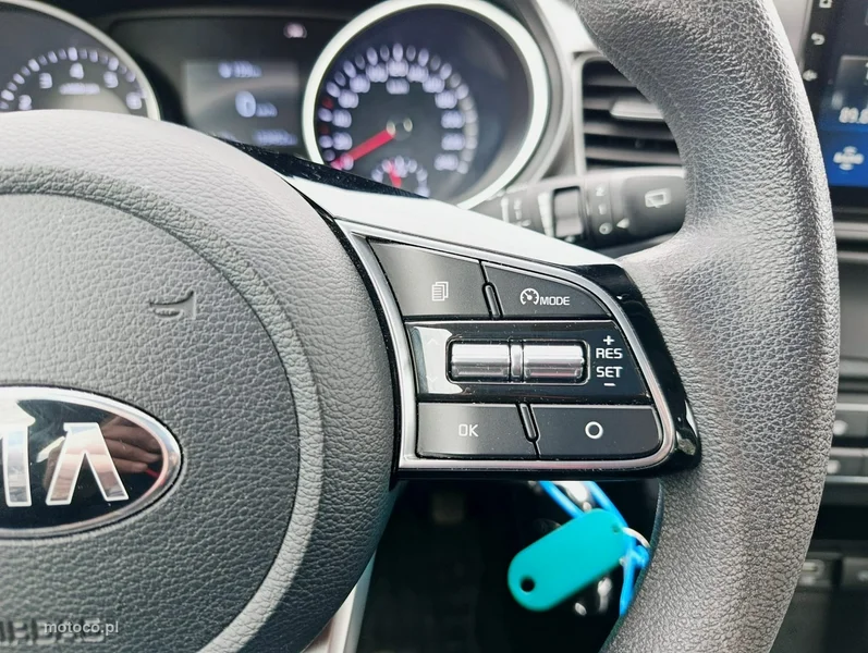 Kia Cee'd 35
