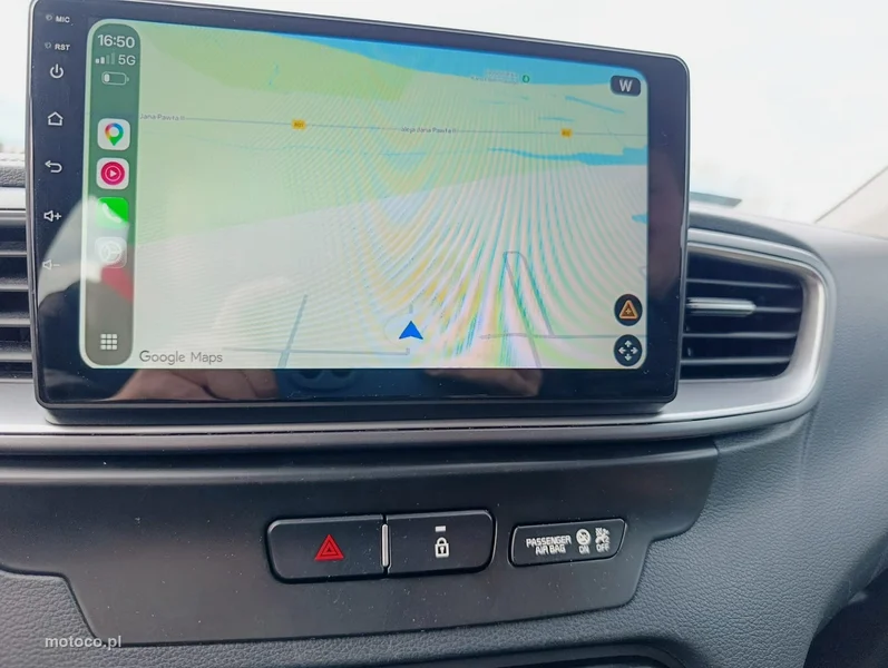 Kia Cee'd 6