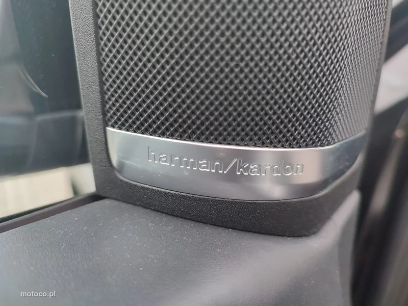 Mercedes-Benz GLS Klasa 25