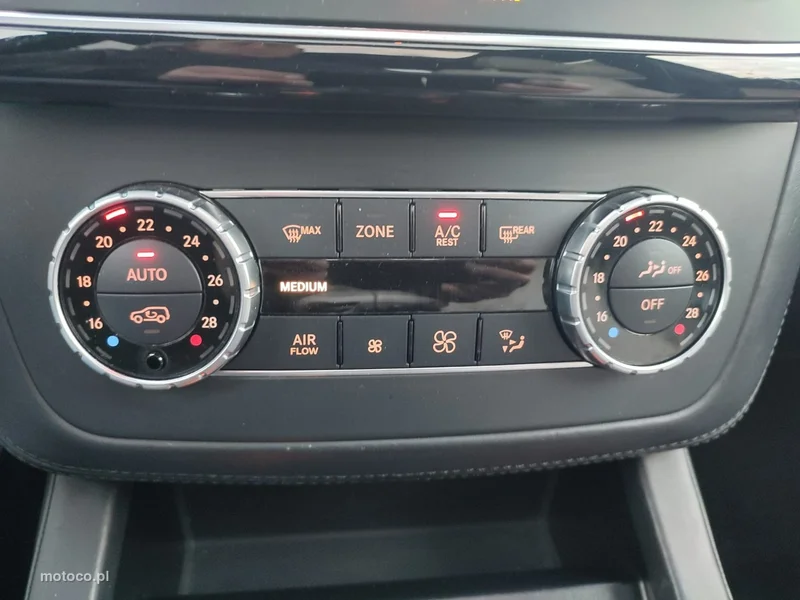 Mercedes-Benz GLS Klasa 31