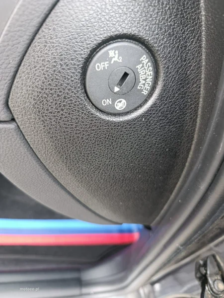BMW Seria 1 F20 118 11