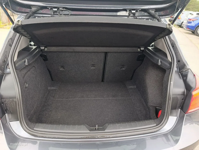 BMW Seria 1 F20 118 14