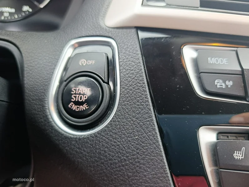 BMW Seria 1 F20 118 20