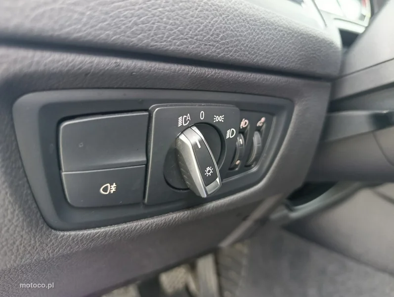 BMW Seria 1 F20 118 25