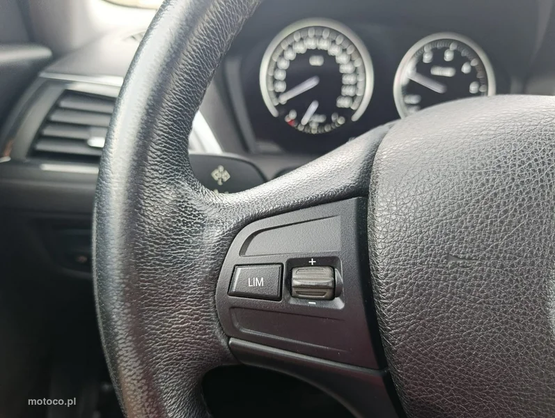 BMW Seria 1 F20 118 26