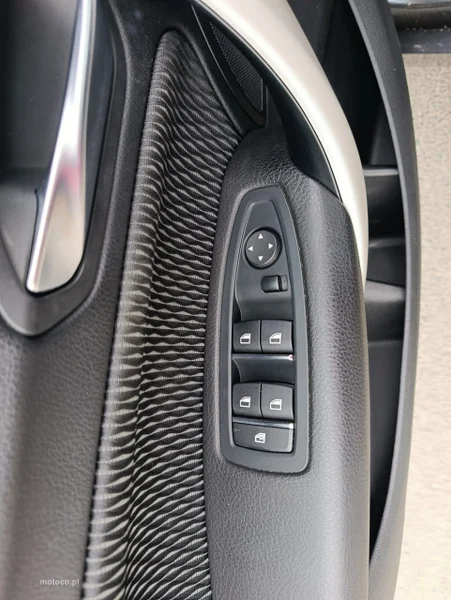 BMW Seria 1 F20 118 7
