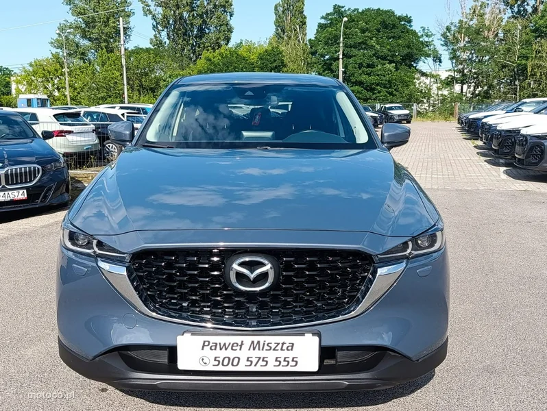 Mazda CX-5 11