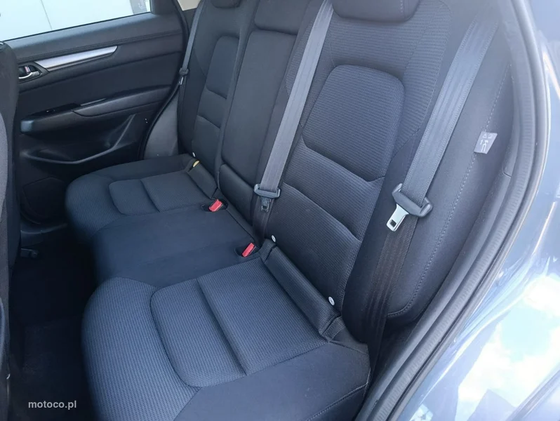 Mazda CX-5 13