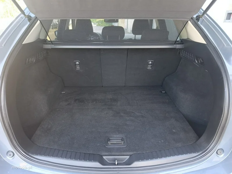 Mazda CX-5 14
