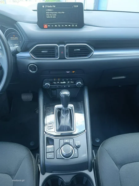 Mazda CX-5 15
