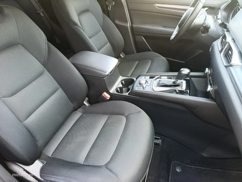 Mazda CX-5 16