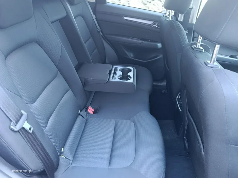 Mazda CX-5 18