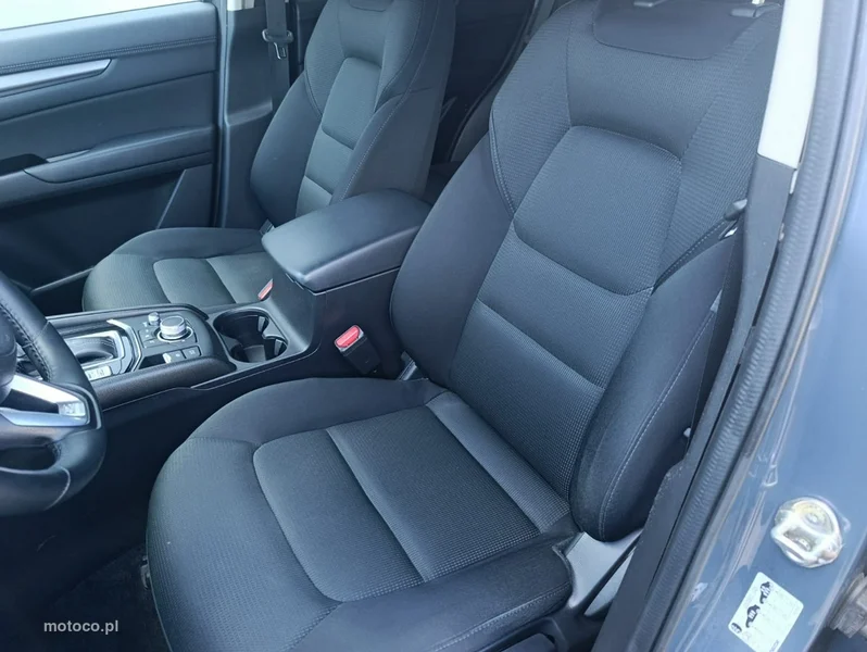 Mazda CX-5 19
