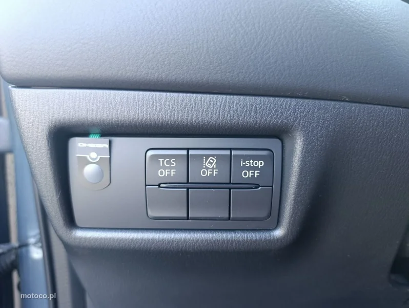 Mazda CX-5 21