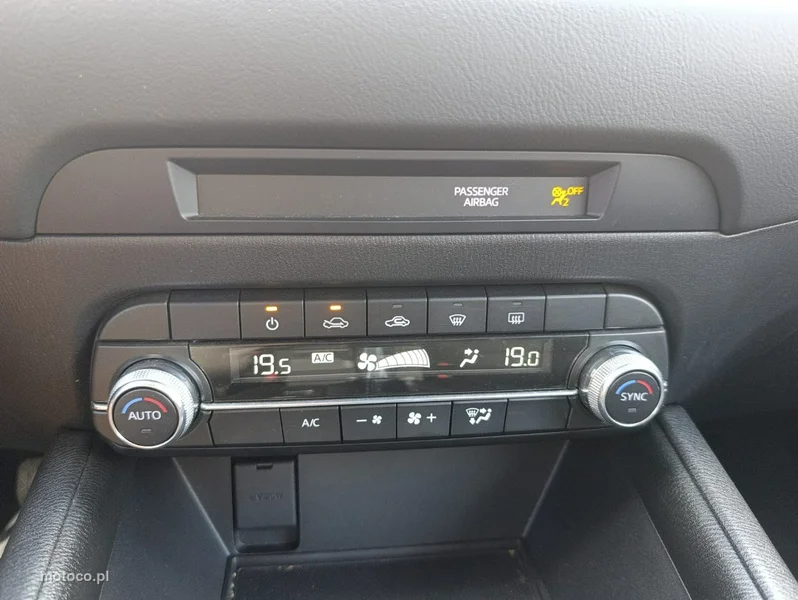 Mazda CX-5 22