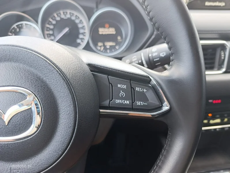 Mazda CX-5 23