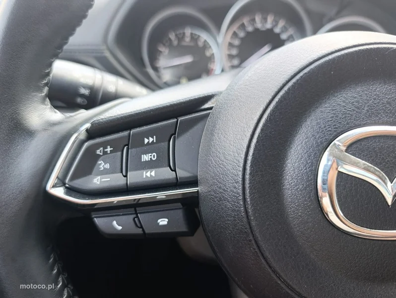 Mazda CX-5 24