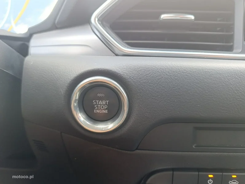 Mazda CX-5 25
