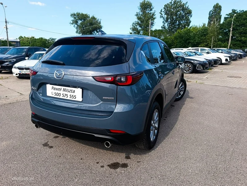 Mazda CX-5 26