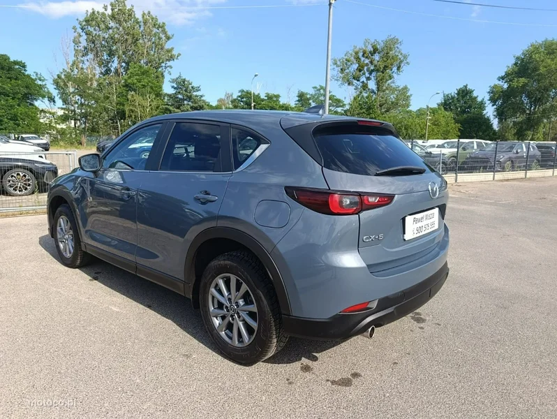 Mazda CX-5 28
